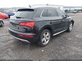 Audi Q5 2.0T Premium/2.0T Tech Premium WA1BNAFY0J2224429 снимка
