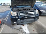 Honda Pilot Ex-L 2HKYF18547H513353 снимка