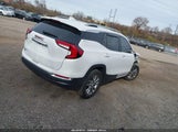 GMC Terrain Awd Slt 3GKALVEV4NL102879 снимка
