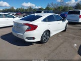 Honda Civic Ex-L 19XFC1F74GE029675 снимка