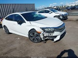 Honda Civic Ex-L 19XFC1F74GE029675 снимка