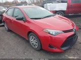 Toyota Corolla Le 2T1BURHE1HC913546 снимка