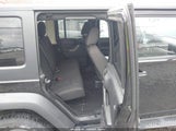 Jeep Wrangler Unlimited Sport 1C4BJWDG4FL663675 fotografie