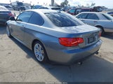 BMW 335I xDrive WBAKF9C55CE858961 снимка