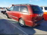 Toyota Sienna Limited 5TDYK4CCXAS325649 снимка