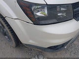 Dodge Journey Crossroad 3C4PDCGB3FT639223 снимка