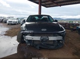 Hyundai Sonata Sel KMHL64JA9SA474595 снимка