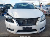 Nissan Sentra Sl 3N1AB7AP9EY332568 снимка