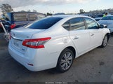 Nissan Sentra Sl 3N1AB7AP9EY332568 снимка