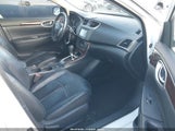 Nissan Sentra Sl 3N1AB7AP9EY332568 снимка