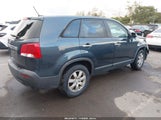 Kia Sorento Lx 5XYKT4A17CG191882 снимка