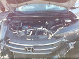 Honda Cr-V Ex-L 2HKRM4H77EH687363 снимка