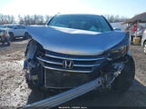 Honda Cr-V Ex-L 2HKRM4H77EH687363 снимка