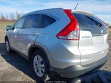 Honda Cr-V Ex-L 2HKRM4H77EH687363 снимка