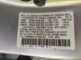 Honda Cr-V Ex-L 2HKRM4H77EH687363 снимка
