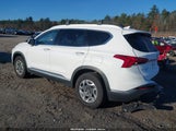 Hyundai Santa Fe Hybrid Blue KM8S2DA14MU005827 fotografie