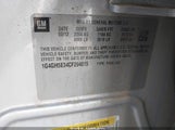 Buick Lacrosse Premium 3 Group 1G4GH5E34CF294815 снимка