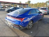 Hyundai Elantra Sel KMHLS4DG8RU720394 снимка