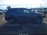 Hyundai Santa Fe Sport 2.4L 5NMZUDLB6HH035704 fotografie