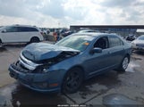 Ford Fusion Se 3FAHP0HA8BR107656 снимка