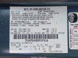 Ford Fusion Se 3FAHP0HA8BR107656 снимка