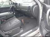 Chevrolet Silverado  Lt 1GCSKSE35AZ154816 снимка