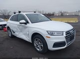 Audi Q5 45 Premium WA1ANAFY5K2097139 снимка