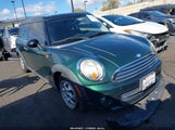 Mini Clubman Cooper WMWZF3C58DT489943 снимка
