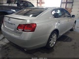 Lexus Gs 350 JTHCE96S870012885 fotografie