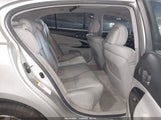 Lexus Gs 350 JTHCE96S870012885 fotografie