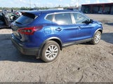 Nissan Rogue Sport S Fwd Xtronic Cvt JN1BJ1AV7NW343689 fotografie