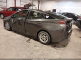 Toyota Prius Two JTDKBRFU4J3588731 снимка