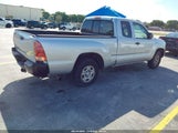 Toyota Tacoma 5TETX22N58Z555857 photo