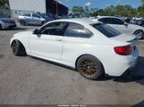 BMW M240I WBA2G1C30HV639278 снимка