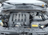 Kia Sportage Lx V6 KNDJE723277439773 photo