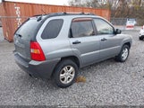 Kia Sportage Lx V6 KNDJE723277439773 снимка