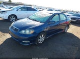 Toyota Corolla S 1NXBR32E75Z431469 снимка