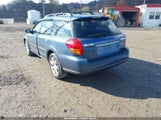 Subaru Outback 2.5I Limited 4S4BP62C467326894 снимка