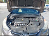 Hyundai Elantra Limited 5NPDH4AE0BH001277 снимка