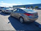 Hyundai Elantra Limited 5NPDH4AE0BH001277 снимка