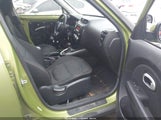 Kia Soul + KNDJP3A51F7764449 снимка