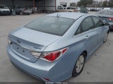 Hyundai Sonata Hybrid KMHEC4A48CA043842 снимка