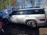 Hyundai Santa Fe Hybrid Sel 5NMP2DG13SH022625 снимка