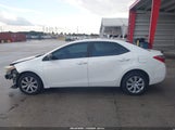Toyota Corolla Le 5YFBURHE1GP552818 снимка