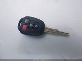 Toyota Corolla Le 5YFBURHE1GP552818 снимка