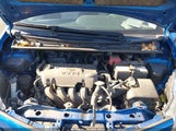 Toyota Yaris Le JTDKTUD32DD563433 снимка