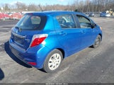Toyota Yaris Le JTDKTUD32DD563433 снимка