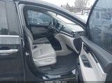 Honda Odyssey Elite 5FNRL6H97JB092747 снимка