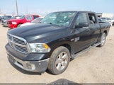 Ram  Classic Lone Star 1C6RR6LT6KS539128 снимка