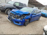 Honda Civic Ex-L 19XFC1F74GE215149 снимка